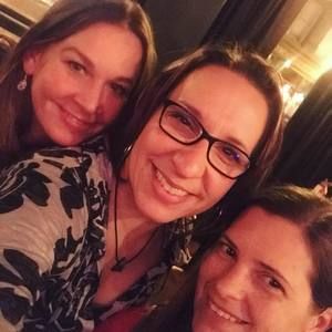 Meet your Posher, Jen